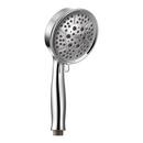 Multi Function Hand Shower in Polished Chrome (Shower Hose Sold Separately)