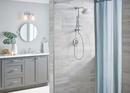 Moen Polished Chrome Multi Function Hand Shower (Shower Hose Sold Separately) 