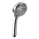 Single Function Hand Shower in Polished Chrome (Shower Hose Sold Separately)