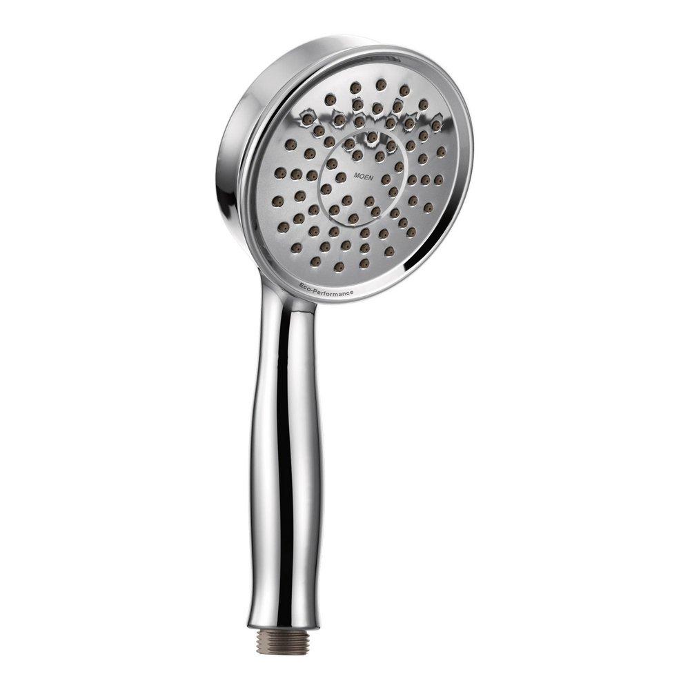 Moen Polished Chrome Single Function Hand Shower 