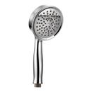 Single Function Hand Shower in Polished Chrome (Shower Hose Sold Separately)