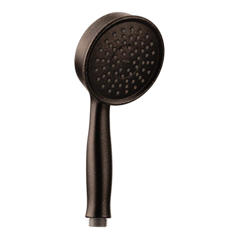 Moen Oil Rubbed Bronze Single Function Hand Shower 