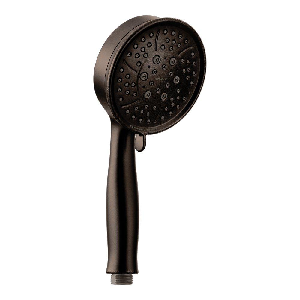 Moen Oil Rubbed Bronze Multi Function Hand Shower 