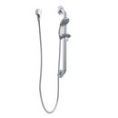 Multi Function Hand Shower in Chrome