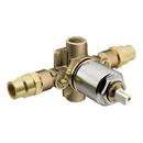Cleveland Faucet Group Wall Mount Pressure Balancing Rough-In Valve 