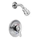 Single Handle Shower Faucet in Chrome (Trim Only)