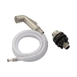 Spray Kit for Cornerstone 40513SL Single Handle Kitchen Faucet