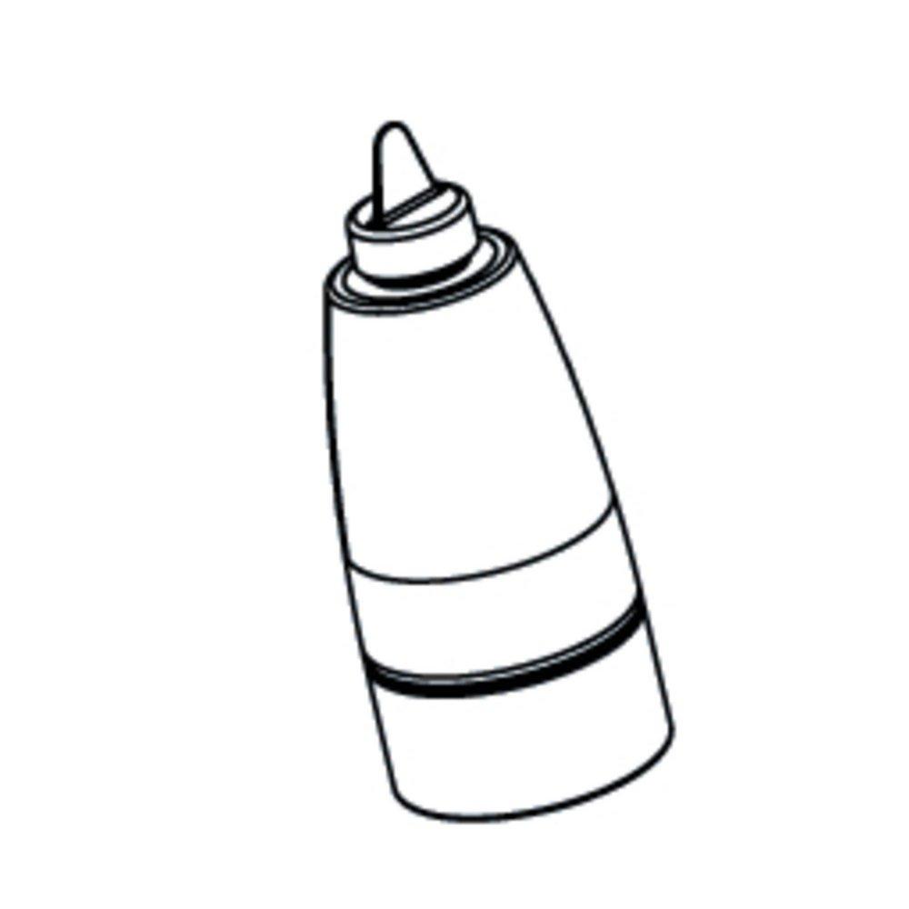 Cleveland Faucet Group Chrome Spray Wand Kit for 42519CSL Kitchen Faucet 