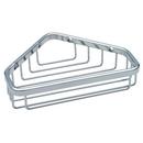 Franklin Brass Bright Stainless Steel 1-3/8 in. Basket 