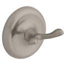 Franklin Brass Satin Nickel Robe Hook 