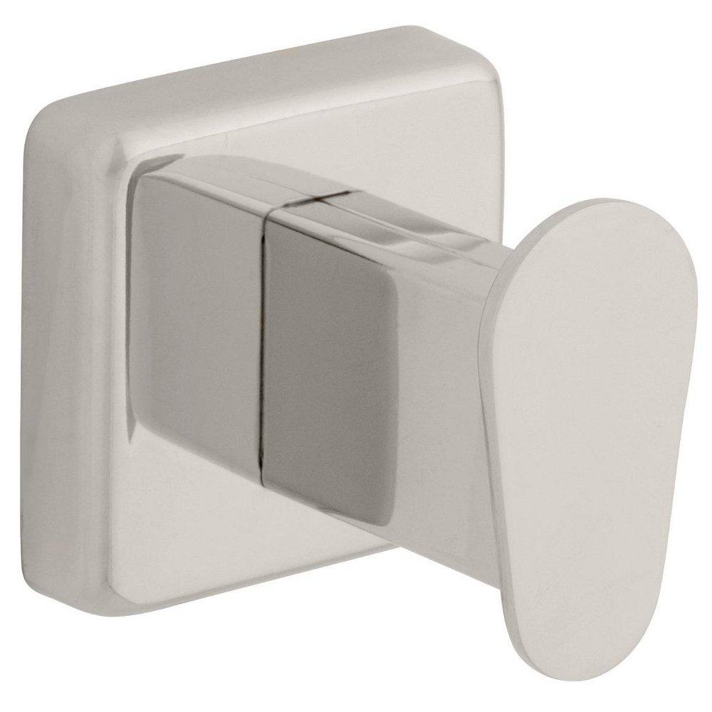 Liberty Hardware Bright Stainless Steel Robe Hook 