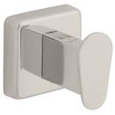 Liberty Hardware Bright Stainless Steel Robe Hook 