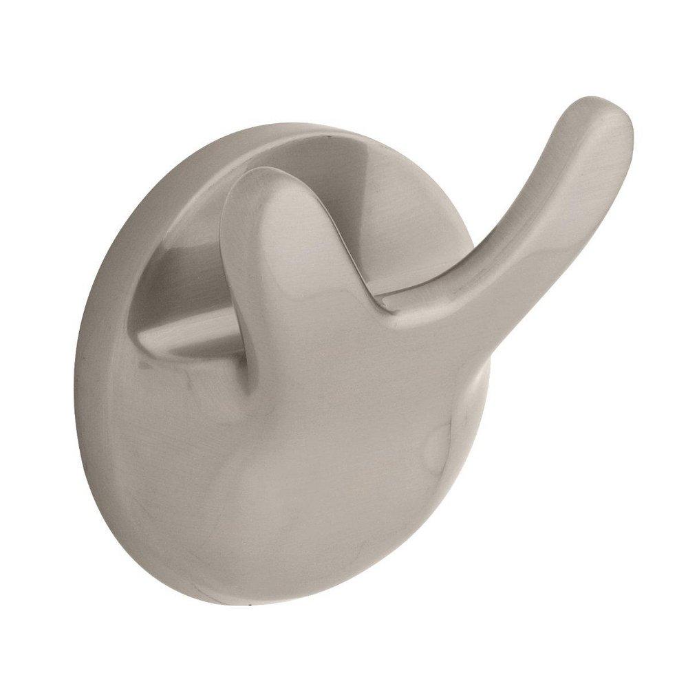 Franklin Brass Satin Nickel 2 Robe Hook 