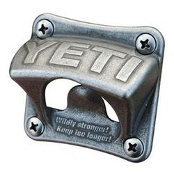 Stainless Steel Wall Mount Bottle Opener