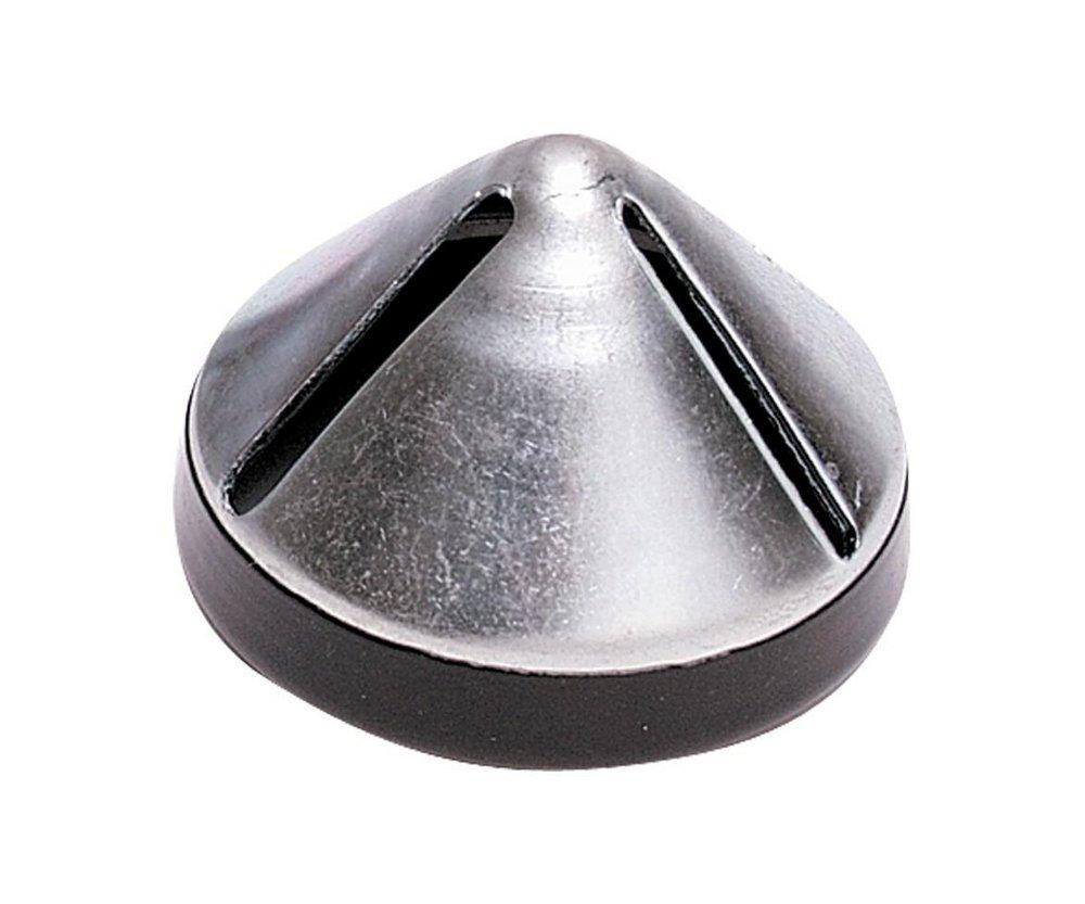 REED Silver 1/2 - 2 in. PVC Deburring Tool 