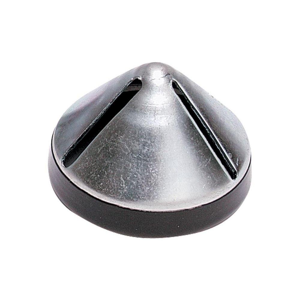 REED Silver 1/2 - 2 in. PVC Deburring Tool 