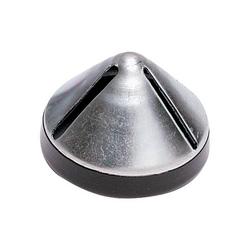 1/2 - 2 in. PVC Deburring Tool in Black