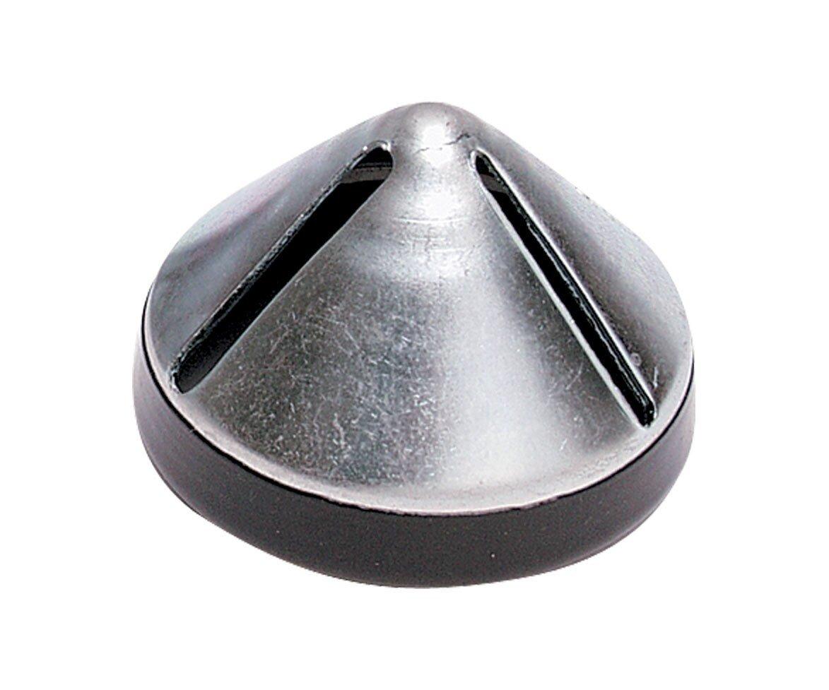 REED Silver 1/2 - 2 in. PVC Deburring Tool 