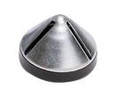 REED Silver 1/2 - 2 in. PVC Deburring Tool 