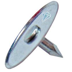 1 x 1/2 in. Weld Pin