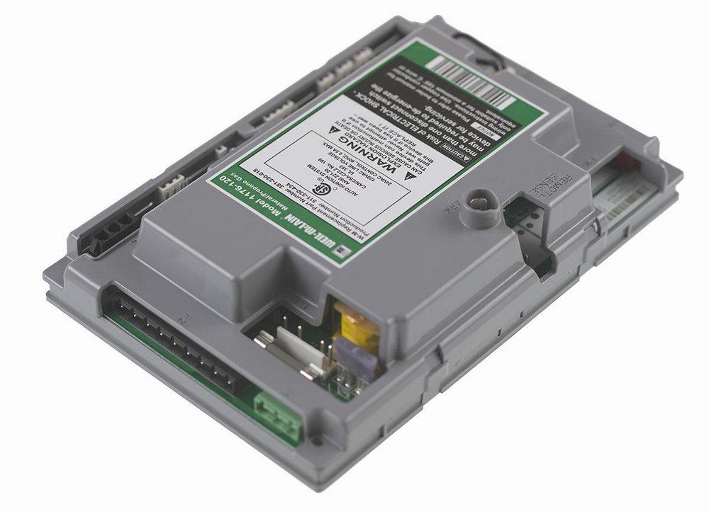 Weil-McLain Ignition and Furnace Control Board 