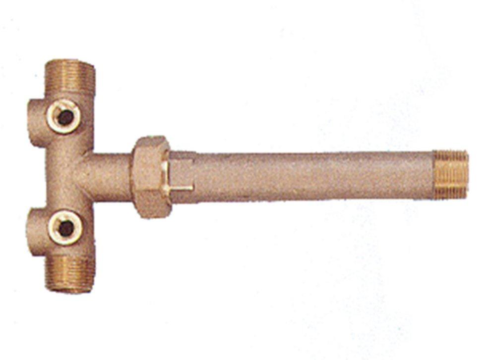 American Granby Brass Tank Cross 