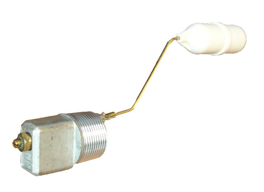 American Granby Deep Well Air Volume Control 