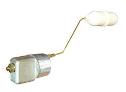 1-1/4 in. Deep Well Air Volume Control