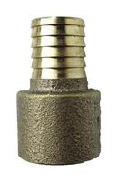 Harvard Barbed x FIPS Bronze Adapter 