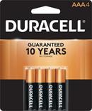 Duracell 1.5V AAA Alkaline Battery 