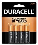 Duracell 1.5V AA Alkaline Battery 