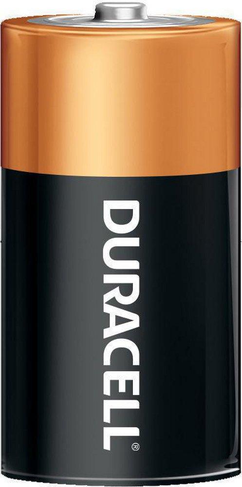 Duracell 1.5V C Alkaline Battery 