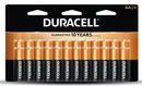 Duracell 1.5V AA Alkaline Battery 