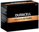 Duracell 1.5V D Alkaline Battery 