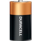 D Batteries