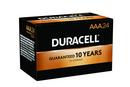 Duracell 1.5V AAA Alkaline Battery 