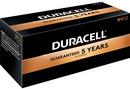 Duracell 9V Bulk Battery 