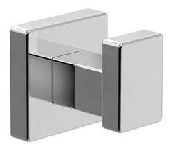 1 Robe Hook in Polished Chrome