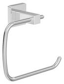 Symmons Industries Polished Chrome Rectangular Towel Ring 