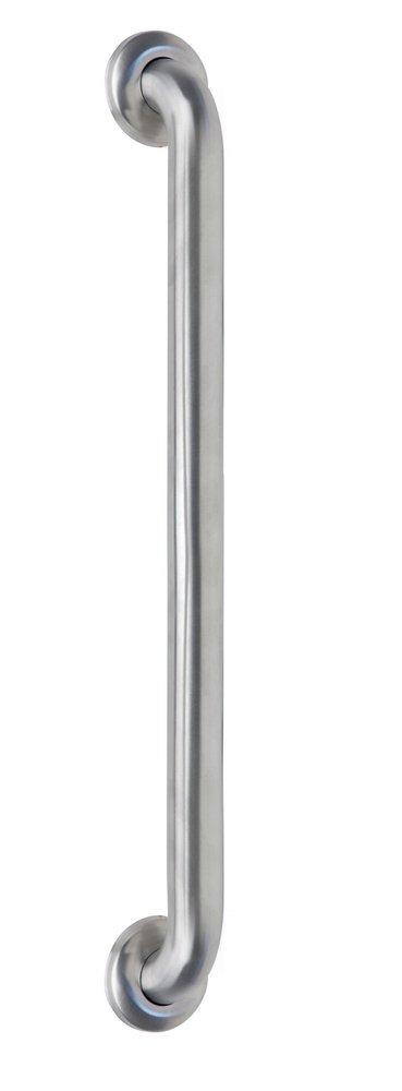 Symmons Industries Stainless Steel 24 in. Grab Bar 