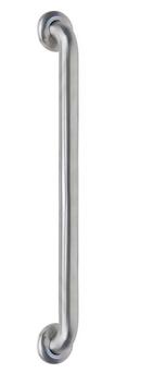 Symmons Industries Stainless Steel 24 in. Grab Bar 