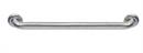 36 in. Grab Bar in Brushed Stainless Steel