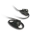 Kenwood Black Headphone 