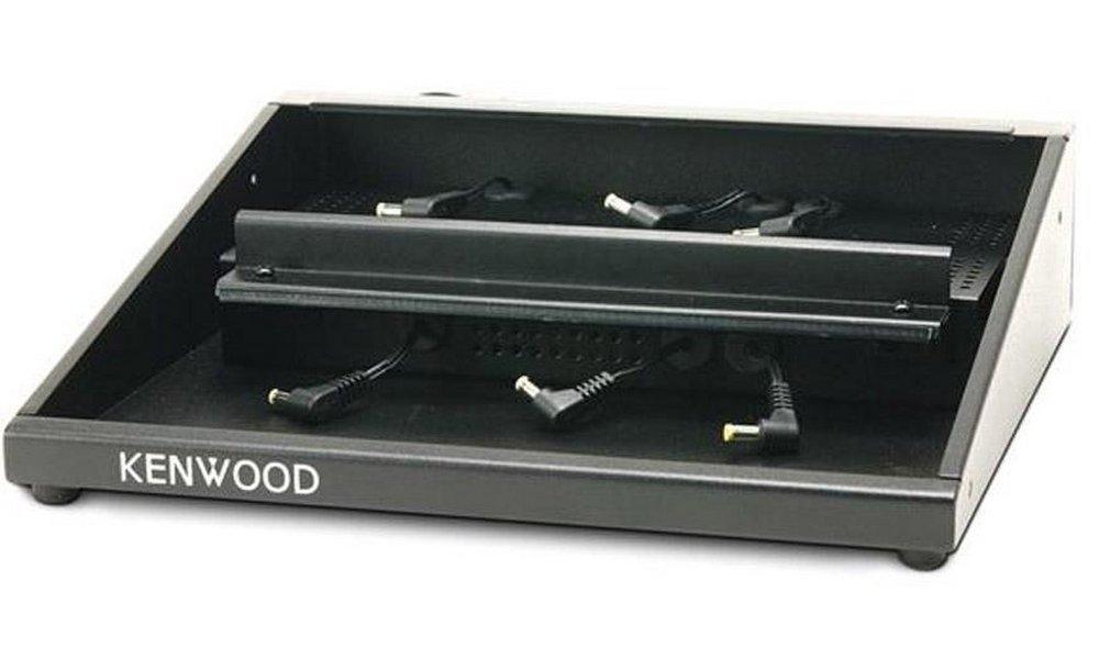 Kenwood Black Corded Unit Charging Adapter 