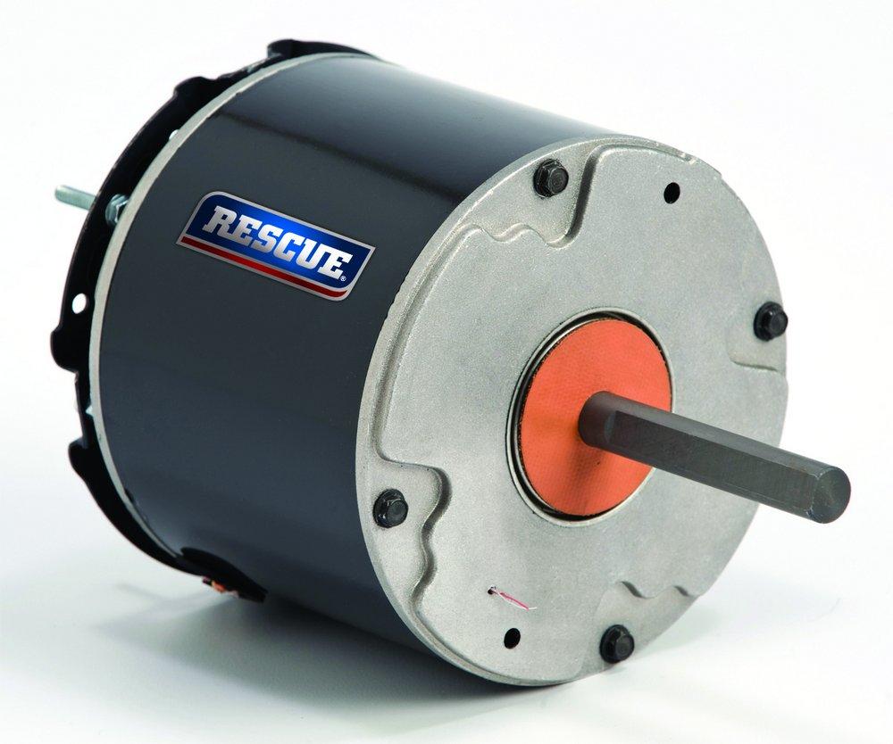 US Motors 1075 RPM Condenser Motor 