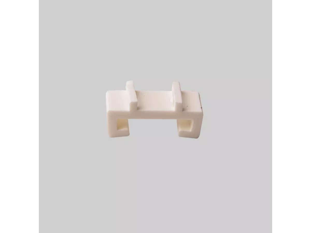 DiversiTech 230-DCLIP System plastic in natural