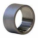 1/8 in. Threaded 150# 304 Stainless Steel Coupling