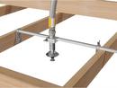 Victaulic Carbon Steel Bracket Assembly 