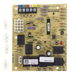 Furnace Control Board