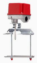 System Sensor 2 SPDT Tamper Switch for Outside Screw & Yoke Valve 